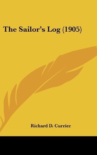 The Sailor's Log (1905)