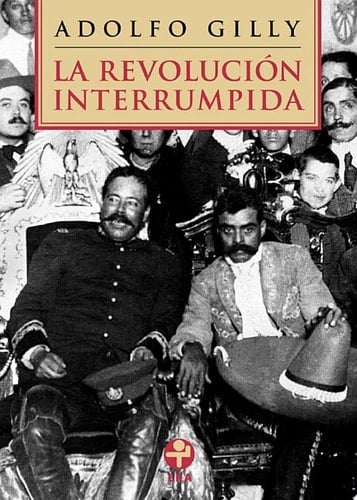 La revolución interrumpida