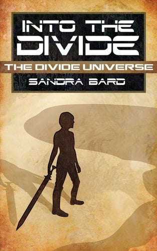 Into the Divide The Divide Universe 1