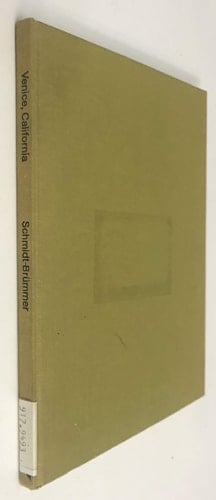 Venice, California: An Urban Fantasy