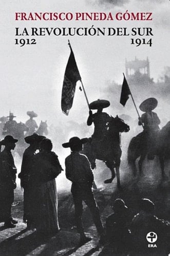 La revolución del sur 1912-1914