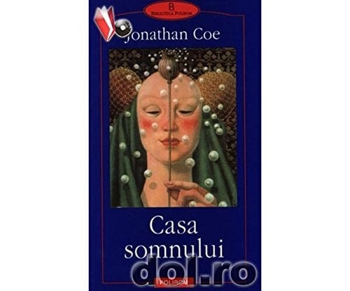 Casa somnului (Romanian Edition)