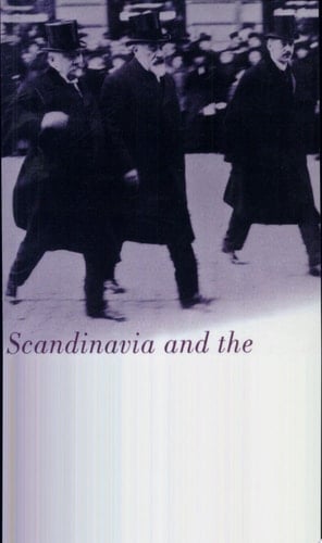 Scandinavia and the Great Powers 1890-1940