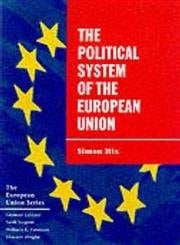 The Political System of the European Union