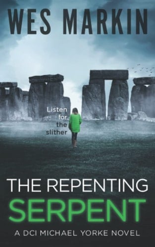 The Repenting Serpent