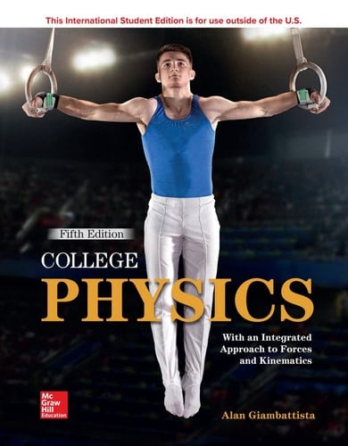 College Physics 5e