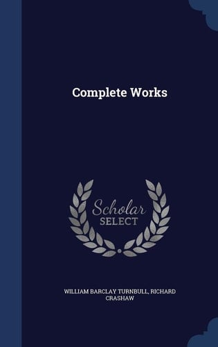Complete Works
