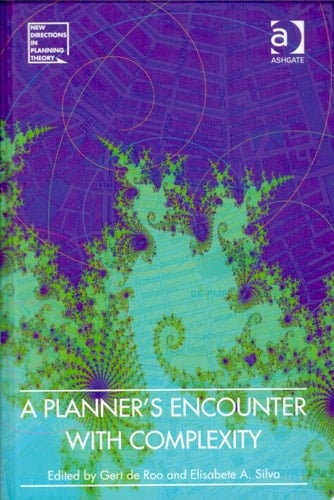 A Planner's Encounter with Complexity