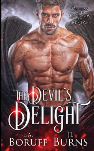 The Devil's Delight
