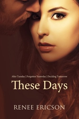 These Days - Limited Edition