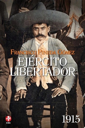 Ejército Libertador 1915