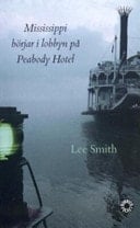 Mississippi börjar i lobbyn på Peabody Hotel