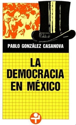 La democracia en México