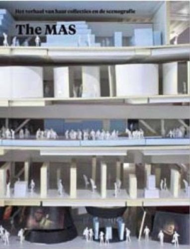 The MAS Revealed, 2007-2011