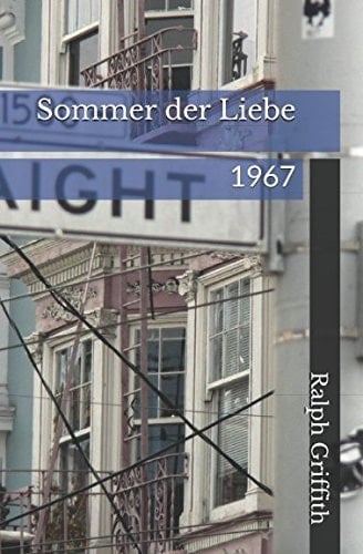 Sommer der Liebe 1967