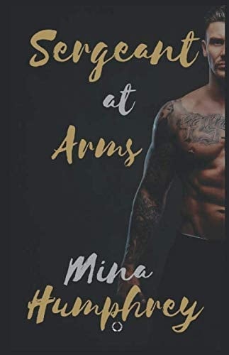 Sergeant at Arms (MC Snake Venom) (German Edition)