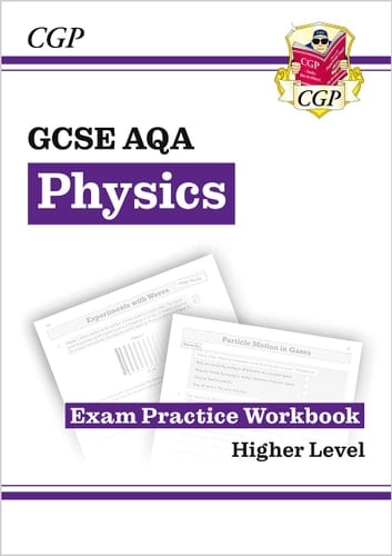 GCSE Physics For AQA (Grade 9-1)