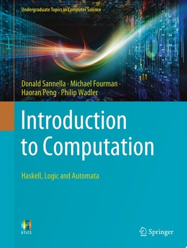 Introduction to Computation