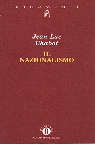 Il nazionalismo