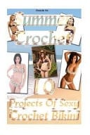 Summer Crochet 10 Projects of Sexy Crochet Bikini (Interweave Crochet, Crochet Hooks, Crochet Accessories)