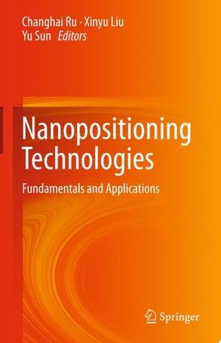 Nanopositioning Technologies