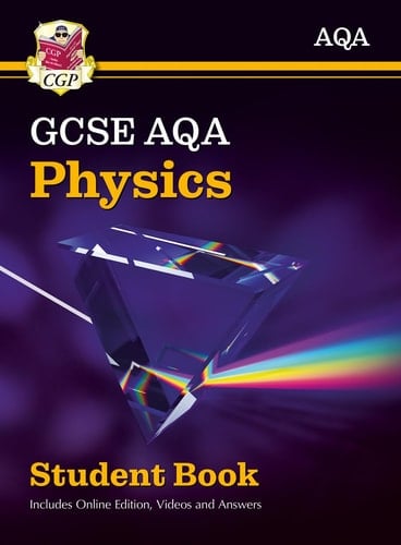 GCSE Physics The Complete Course for AQA