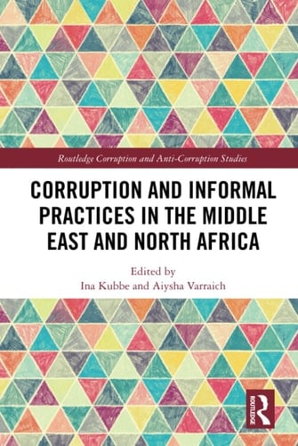 Corruption and Informal Practices in the Middle East and North Africa