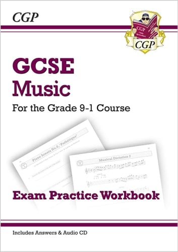 GCSE Music