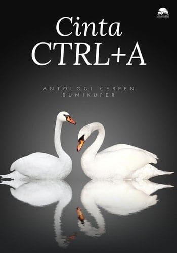 Cinta CTRL+A - Kumpulan Cerpen BUMIKUPER