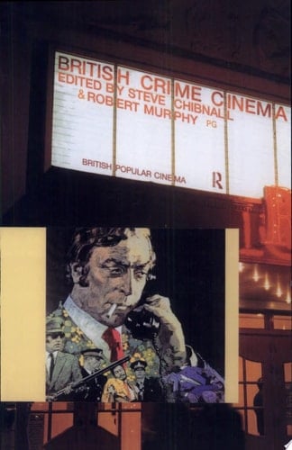 British Crime Cinema