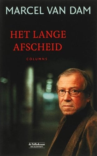 Het lange afscheid columns