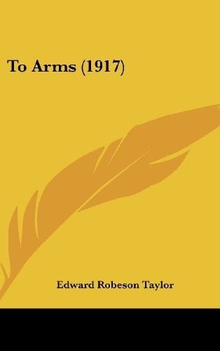 To Arms (1917)