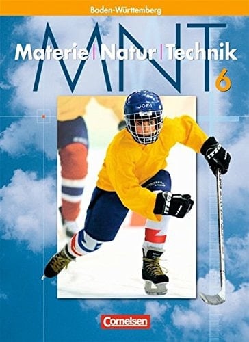 Materie, Natur, Technik