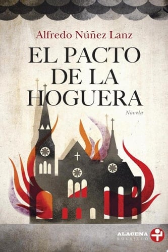 El pacto de la hoguera
