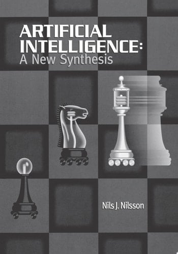 Artificial Intelligence: A New Synthesis