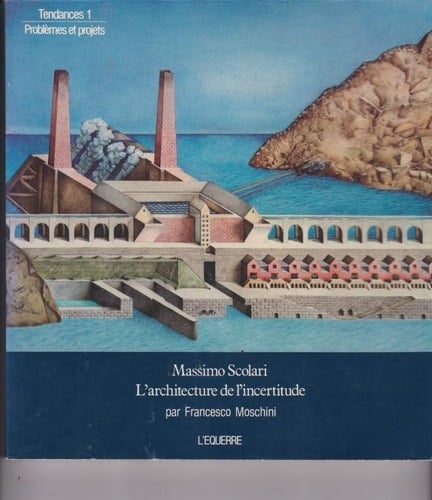 Architecture de l'incertitude