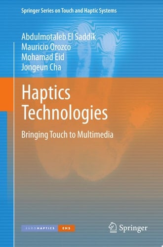 Haptics Technologies