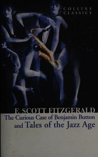 Tales of the Jazz Age