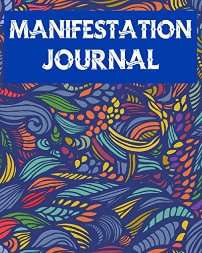 Manifestation Journal: 369 Manifesting Journal , Workbook Low Of Attraction Using The Method Of 3-6-23