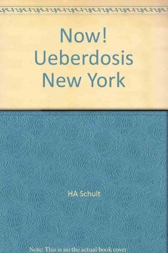 Now! Ueberdosis New York