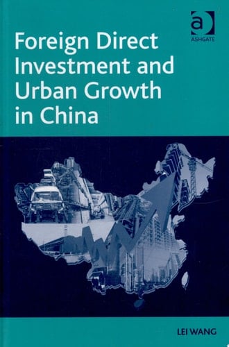 Foreign Direct Investment and Urban Growth in China