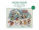 Mickey Mouse in the 1930s - the Christmas Season