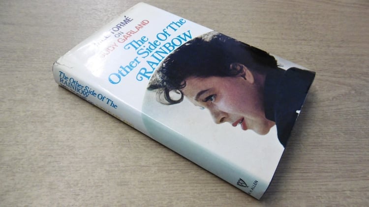 The other side of the rainbow