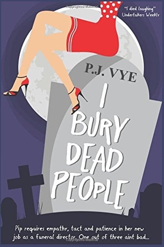 I Bury Dead People