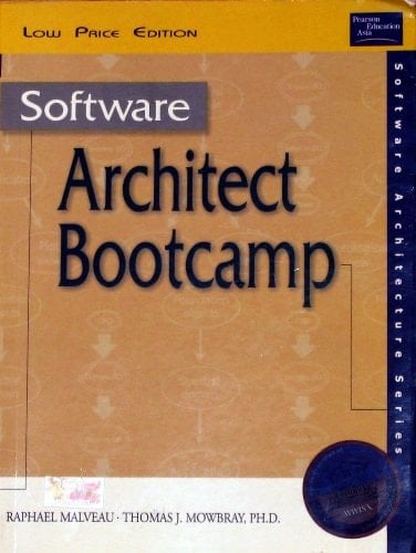 Software Architect Bootcamp