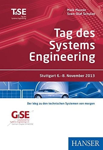 Der Weg zu den technischen Systemen von morgen