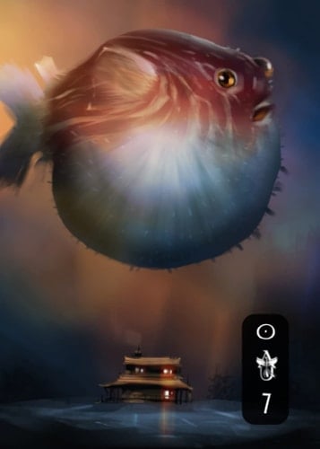 Underland Arcana 7: Summer 2022