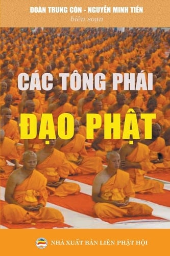 Các tông phái Đạo Phật