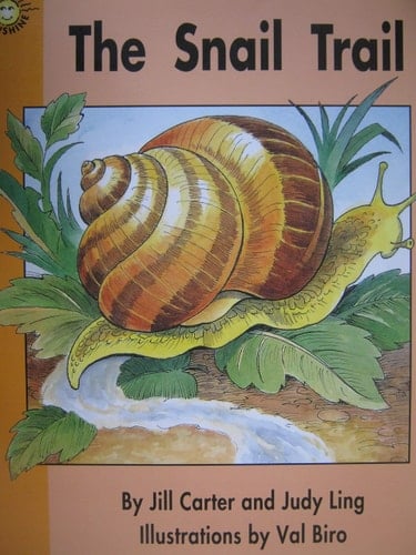 The Snail Trail