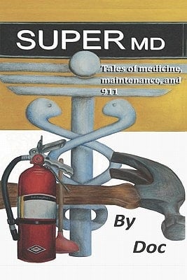 SuperMD Tales of Medicine, Maintenance And 911
